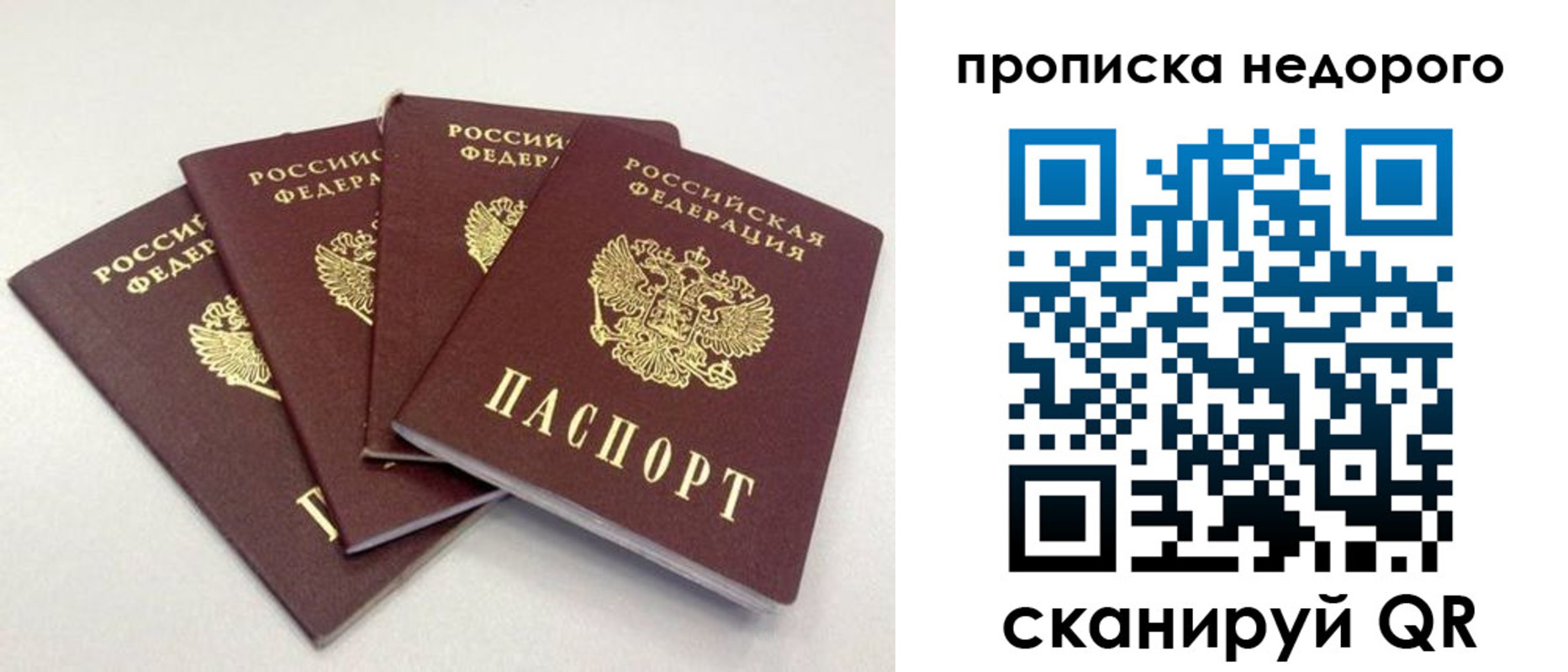 прописка законно в Озёрах